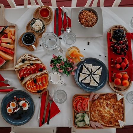 Koko Hotel Ксаміл Екстер'єр фото